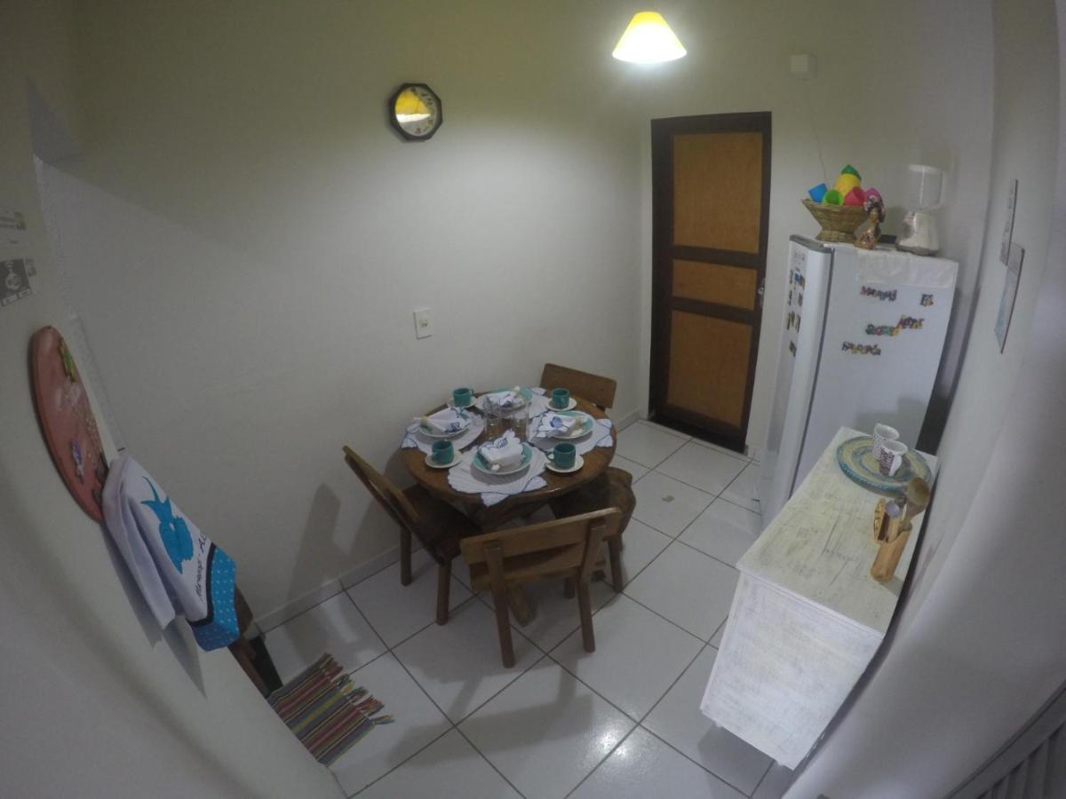 Casas Maragogi 1 빌라 외부 사진