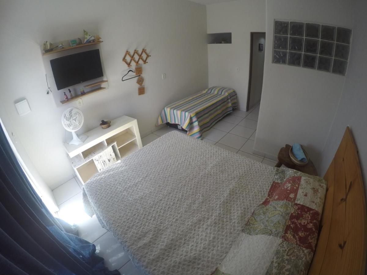Casas Maragogi 1 빌라 외부 사진