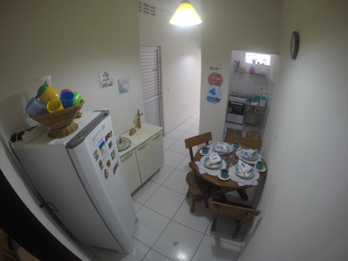 Casas Maragogi 1 빌라 외부 사진