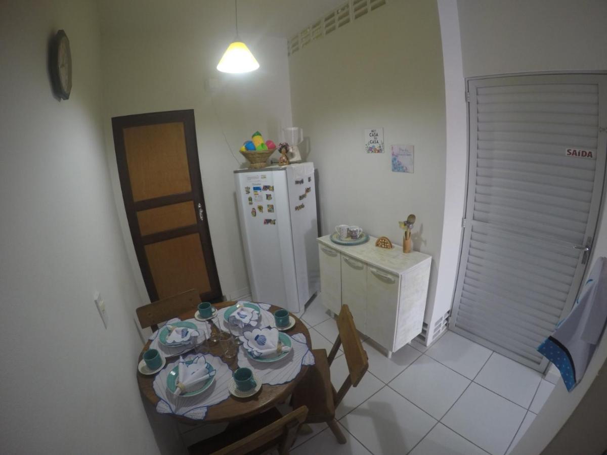 Casas Maragogi 1 빌라 외부 사진