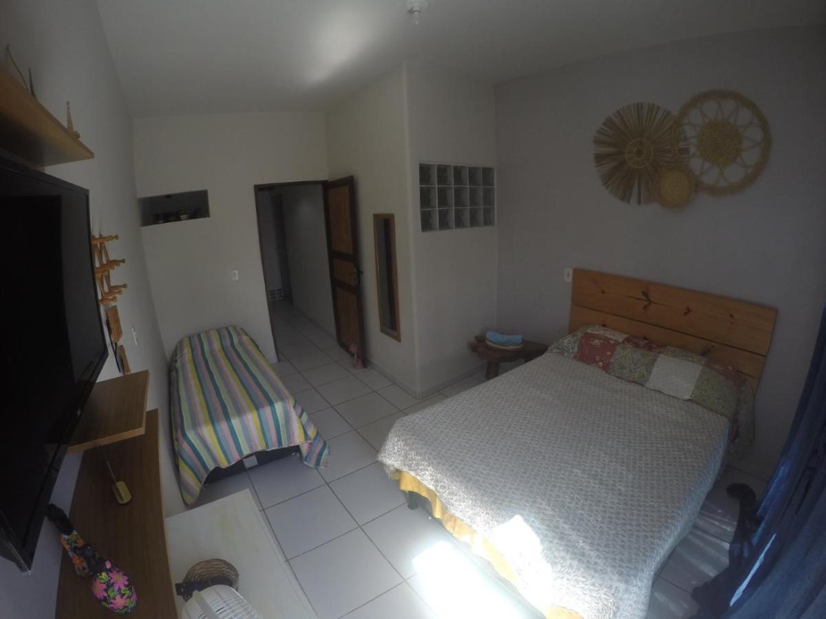 Casas Maragogi 1 빌라 외부 사진