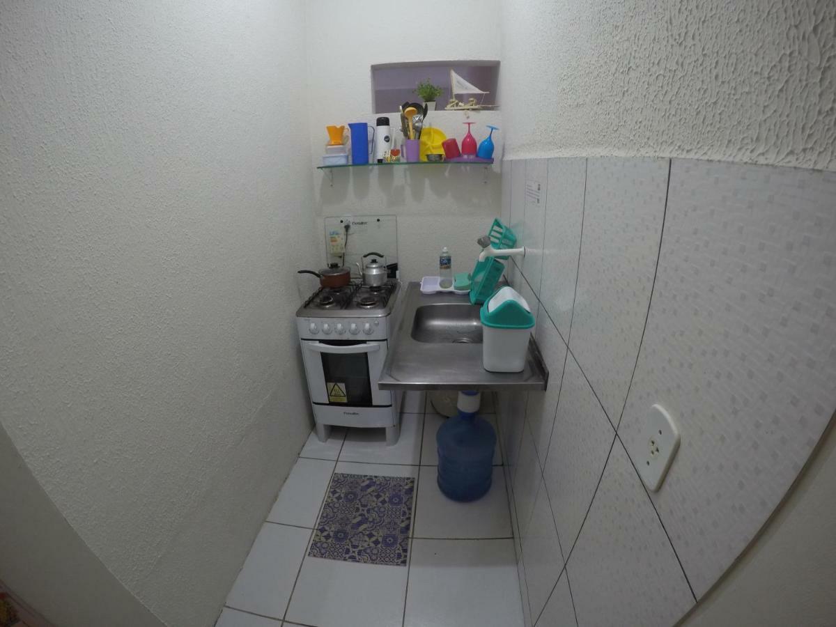 Casas Maragogi 1 빌라 외부 사진