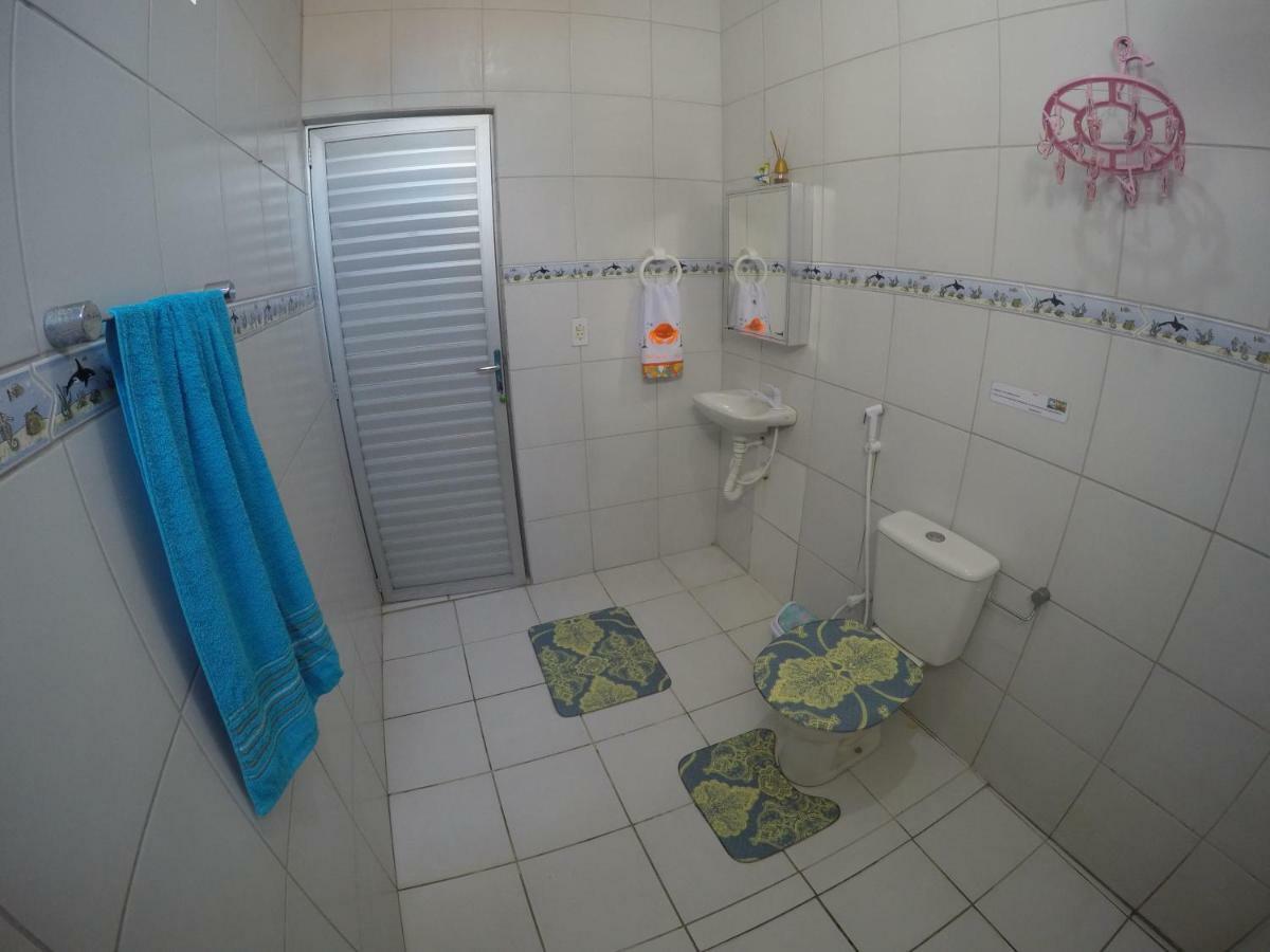 Casas Maragogi 1 빌라 외부 사진